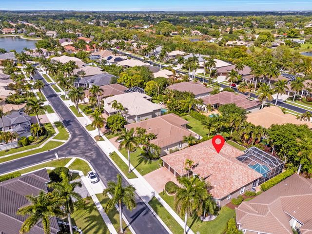 21704 Fall River Drive, Boca Raton, FL 33428