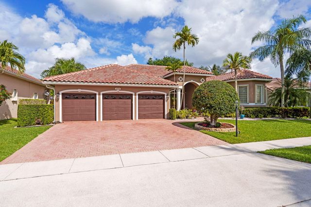 21704 Fall River Drive, Boca Raton, FL 33428