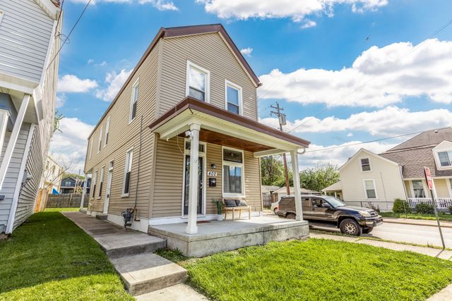 402 5th Avenue, Dayton, KY 41074