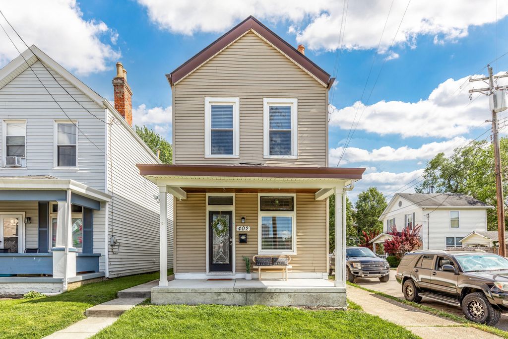 402 5th Avenue, Dayton, KY 41074