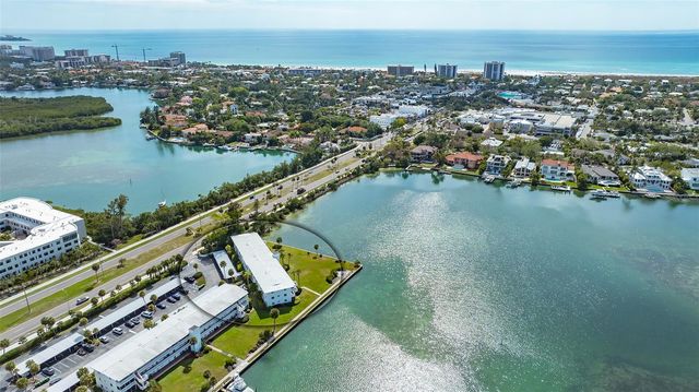 761 JOHN RINGLING BOULEVARD 5, Sarasota, FL 34236