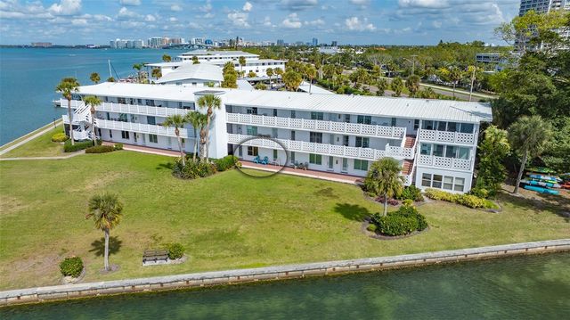 761 JOHN RINGLING BOULEVARD 5, Sarasota, FL 34236
