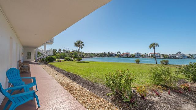 761 JOHN RINGLING BOULEVARD 5, Sarasota, FL 34236