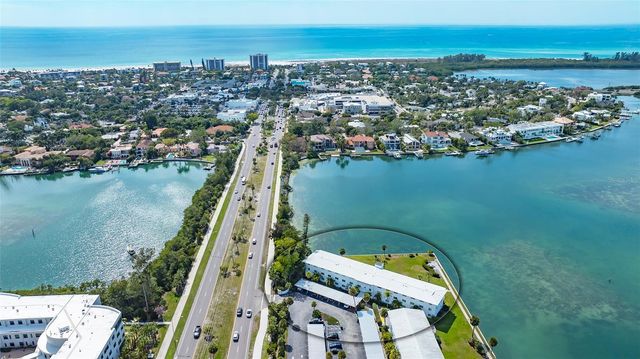 761 JOHN RINGLING BOULEVARD 5, Sarasota, FL 34236