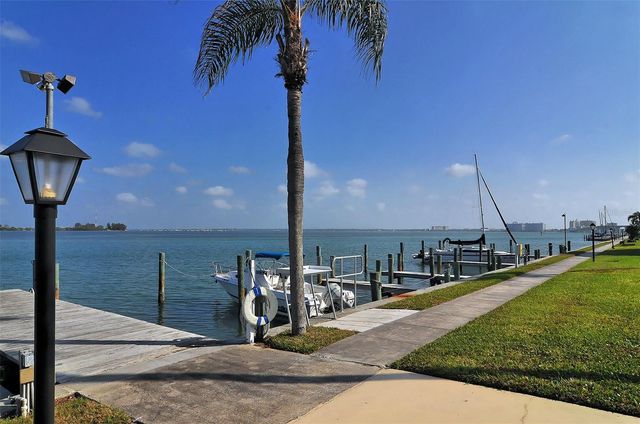 761 JOHN RINGLING BOULEVARD 5, Sarasota, FL 34236