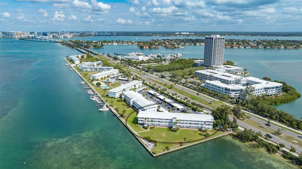 761 JOHN RINGLING BOULEVARD 5, Sarasota, FL 34236