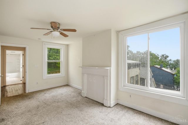 2212 Ravine Street, Cincinnati, OH 45219
