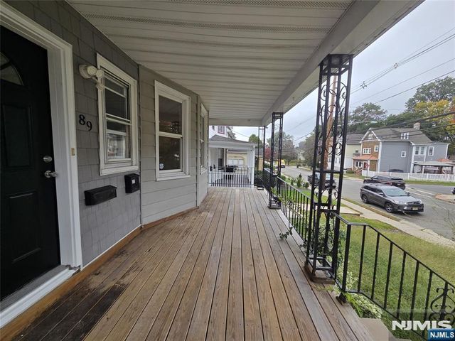 89 Watsessing Avenue 1, Bloomfield, NJ 07003