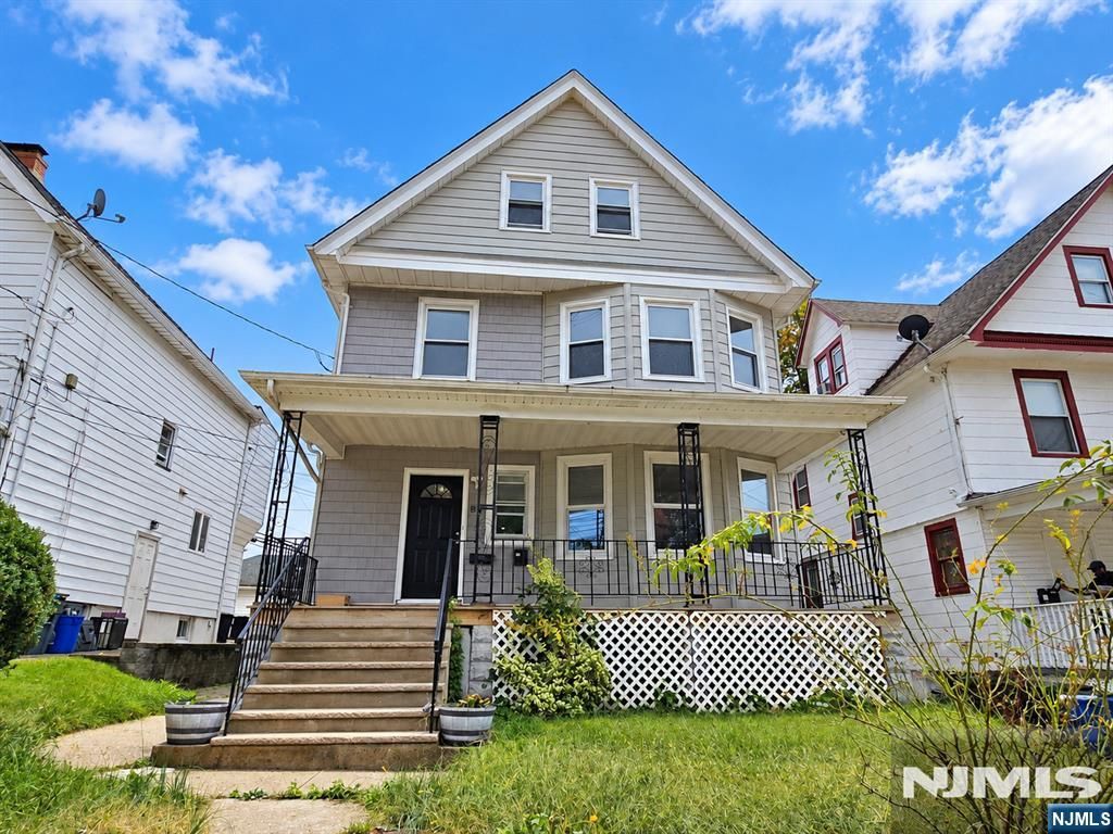89 Watsessing Avenue 1, Bloomfield, NJ 07003