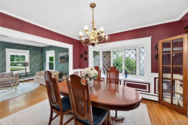11 North Drive, Buffalo, NY 14216
