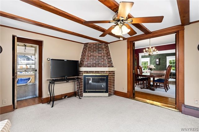 11 North Drive, Buffalo, NY 14216