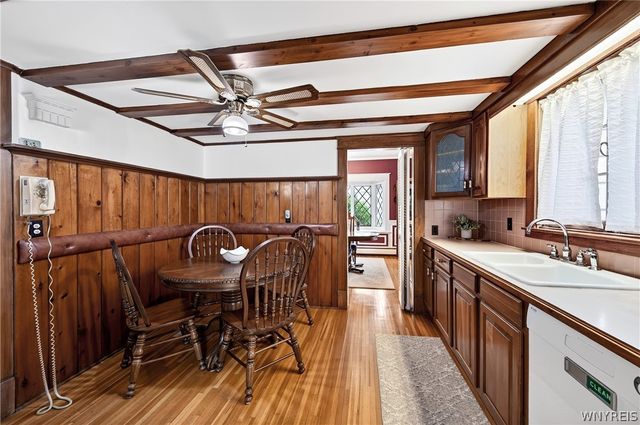 11 North Drive, Buffalo, NY 14216