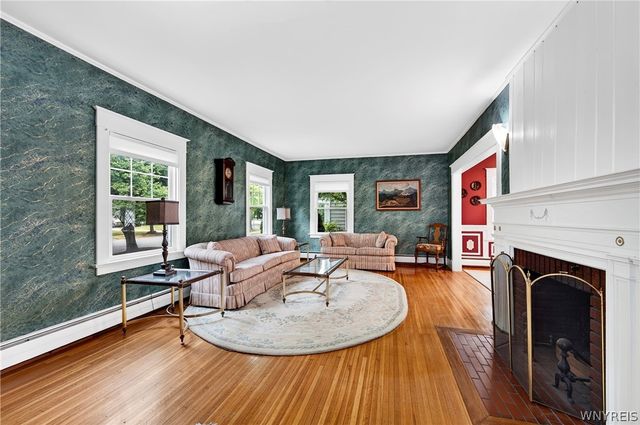 11 North Drive, Buffalo, NY 14216