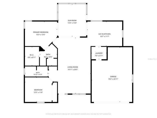 5030 EL DESTINO DRIVE, Leesburg, FL 34748