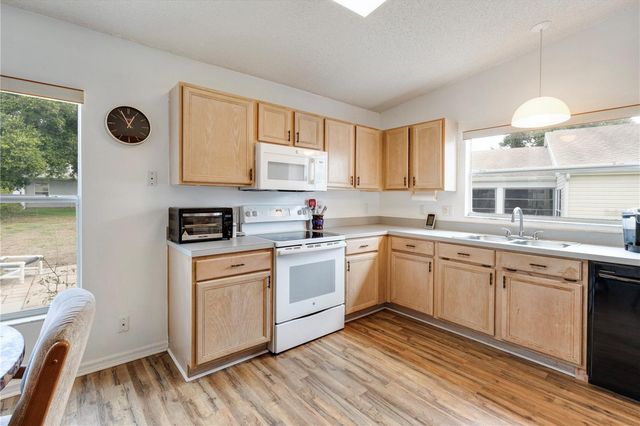 5030 EL DESTINO DRIVE, Leesburg, FL 34748