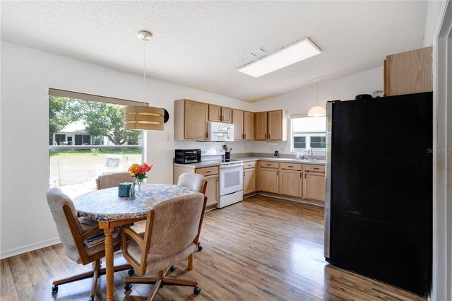 5030 EL DESTINO DRIVE, Leesburg, FL 34748