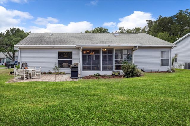 5030 EL DESTINO DRIVE, Leesburg, FL 34748