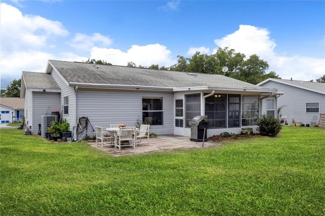 5030 EL DESTINO DRIVE, Leesburg, FL 34748