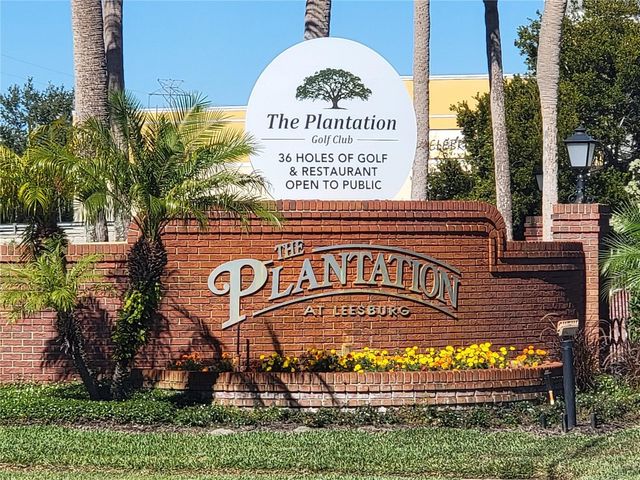 5030 EL DESTINO DRIVE, Leesburg, FL 34748