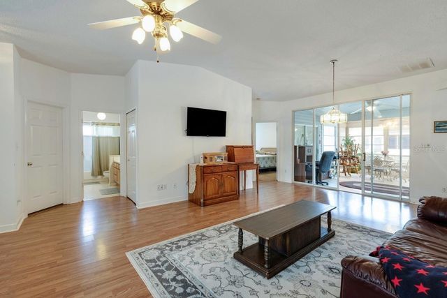 5030 EL DESTINO DRIVE, Leesburg, FL 34748