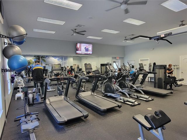 5030 EL DESTINO DRIVE, Leesburg, FL 34748