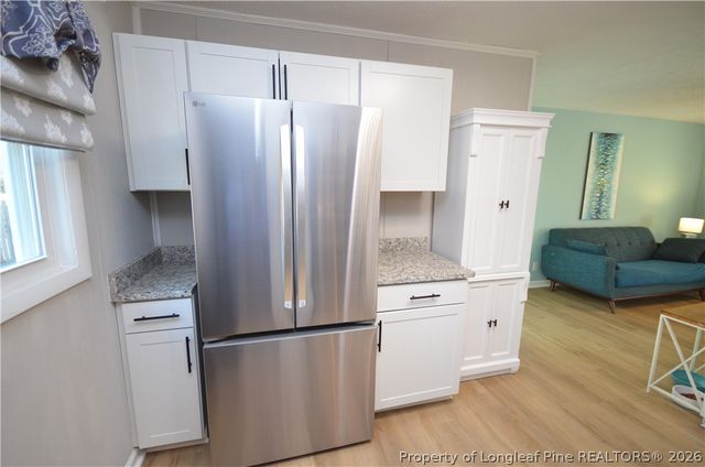 3613 Yorktown Road, Hope Mills, NC 28348