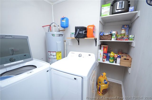 3613 Yorktown Road, Hope Mills, NC 28348