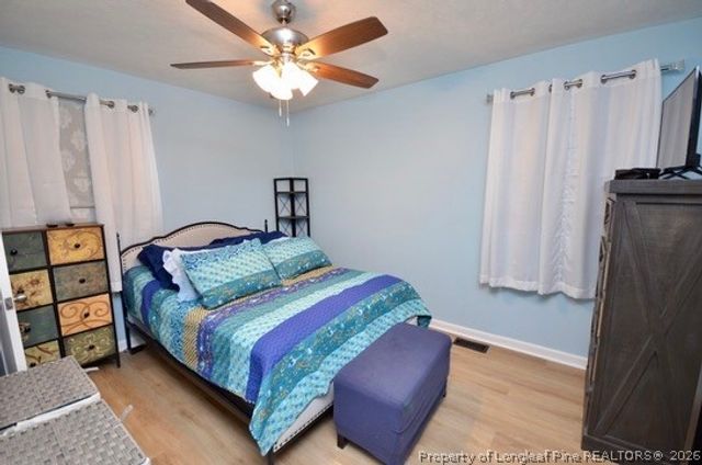 3613 Yorktown Road, Hope Mills, NC 28348