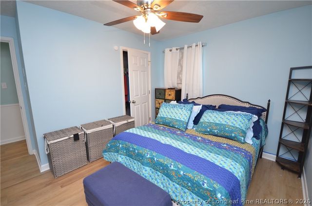 3613 Yorktown Road, Hope Mills, NC 28348