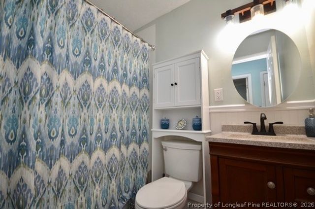 3613 Yorktown Road, Hope Mills, NC 28348