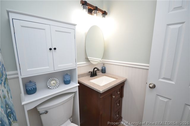 3613 Yorktown Road, Hope Mills, NC 28348