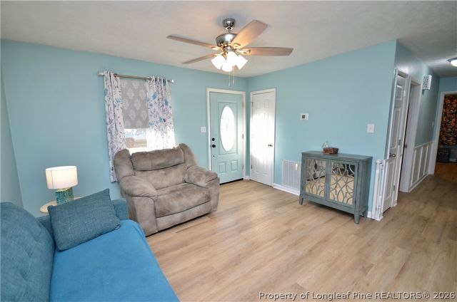 3613 Yorktown Road, Hope Mills, NC 28348