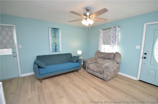 3613 Yorktown Road, Hope Mills, NC 28348