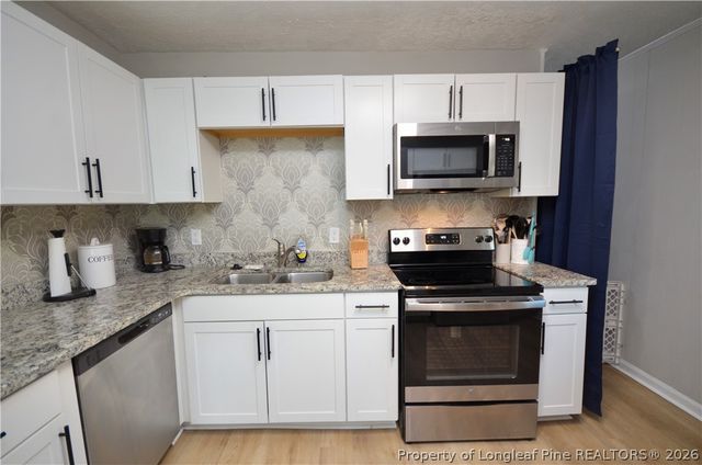 3613 Yorktown Road, Hope Mills, NC 28348