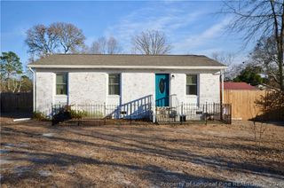 3613 Yorktown Road, Hope Mills, NC 28348