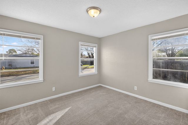 701 Harrison Lane, Hurst, TX 76053