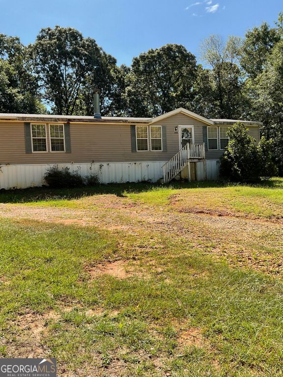 1554 Triple T Drive, Dewy Rose, GA 30634