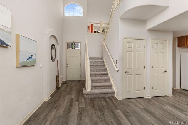 15121 E Batavia Place, Aurora, CO 80111