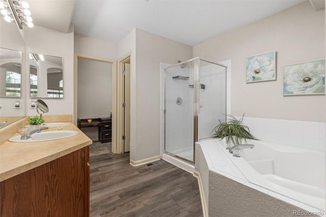 15121 E Batavia Place, Aurora, CO 80111