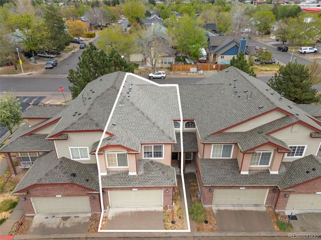 15121 E Batavia Place, Aurora, CO 80111