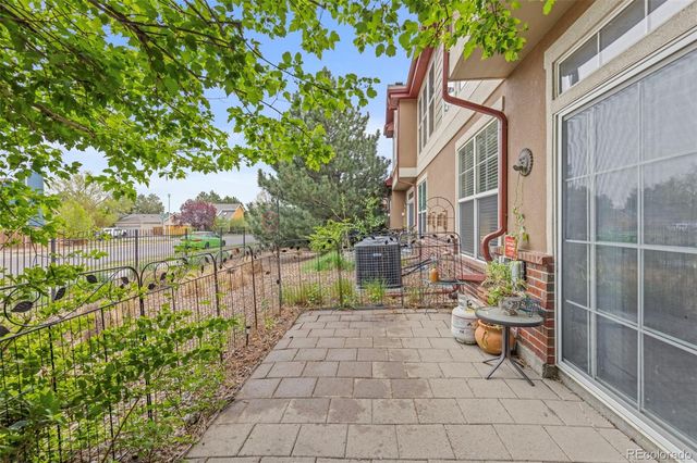 15121 E Batavia Place, Aurora, CO 80111