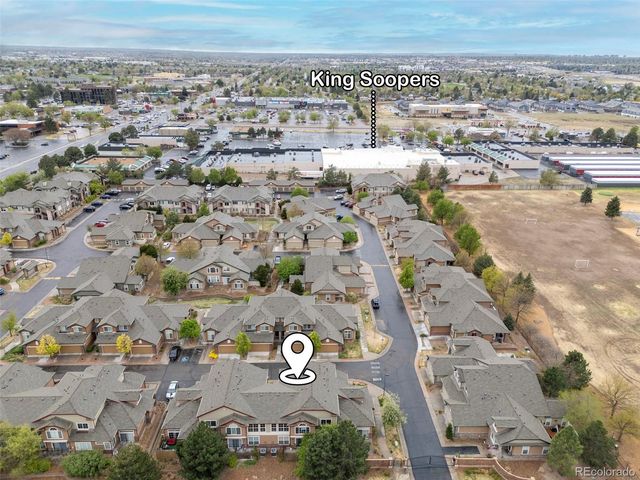 15121 E Batavia Place, Aurora, CO 80111