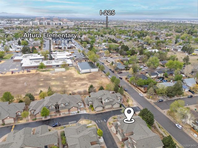 15121 E Batavia Place, Aurora, CO 80111