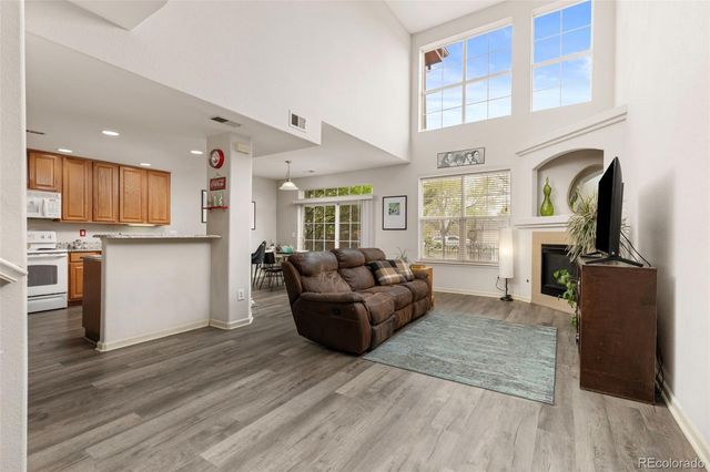 15121 E Batavia Place, Aurora, CO 80111