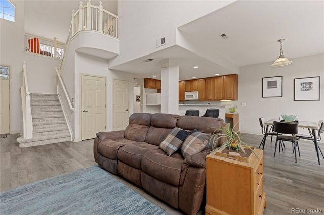 15121 E Batavia Place, Aurora, CO 80111