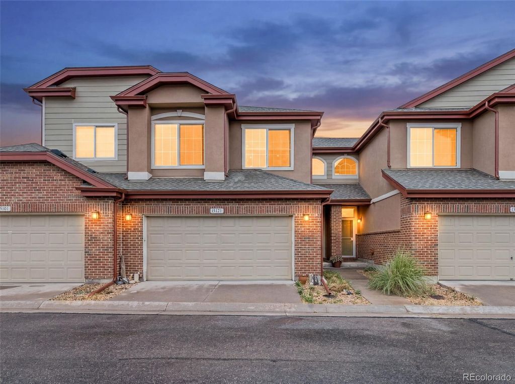 15121 E Batavia Place, Aurora, CO 80111