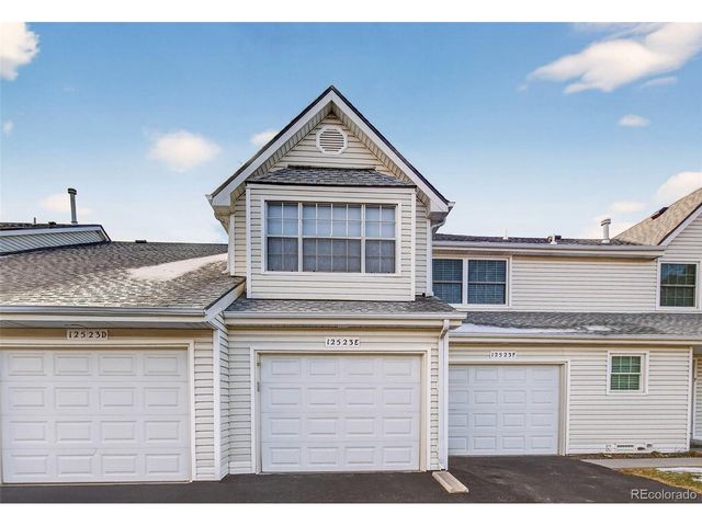 12523 E Pacific Cir E, Aurora, CO 80014