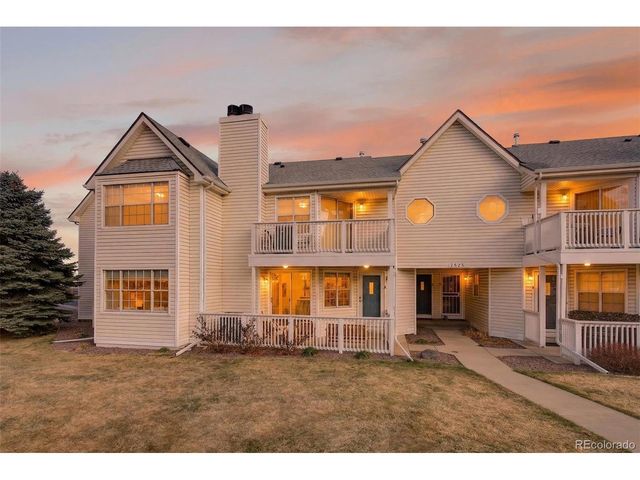 12523 E Pacific Cir E, Aurora, CO 80014