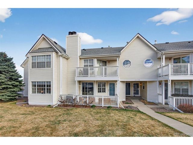 12523 E Pacific Cir E, Aurora, CO 80014