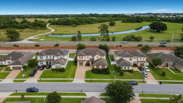 2771 WESTYN COVE LANE, Ocoee, FL 34761